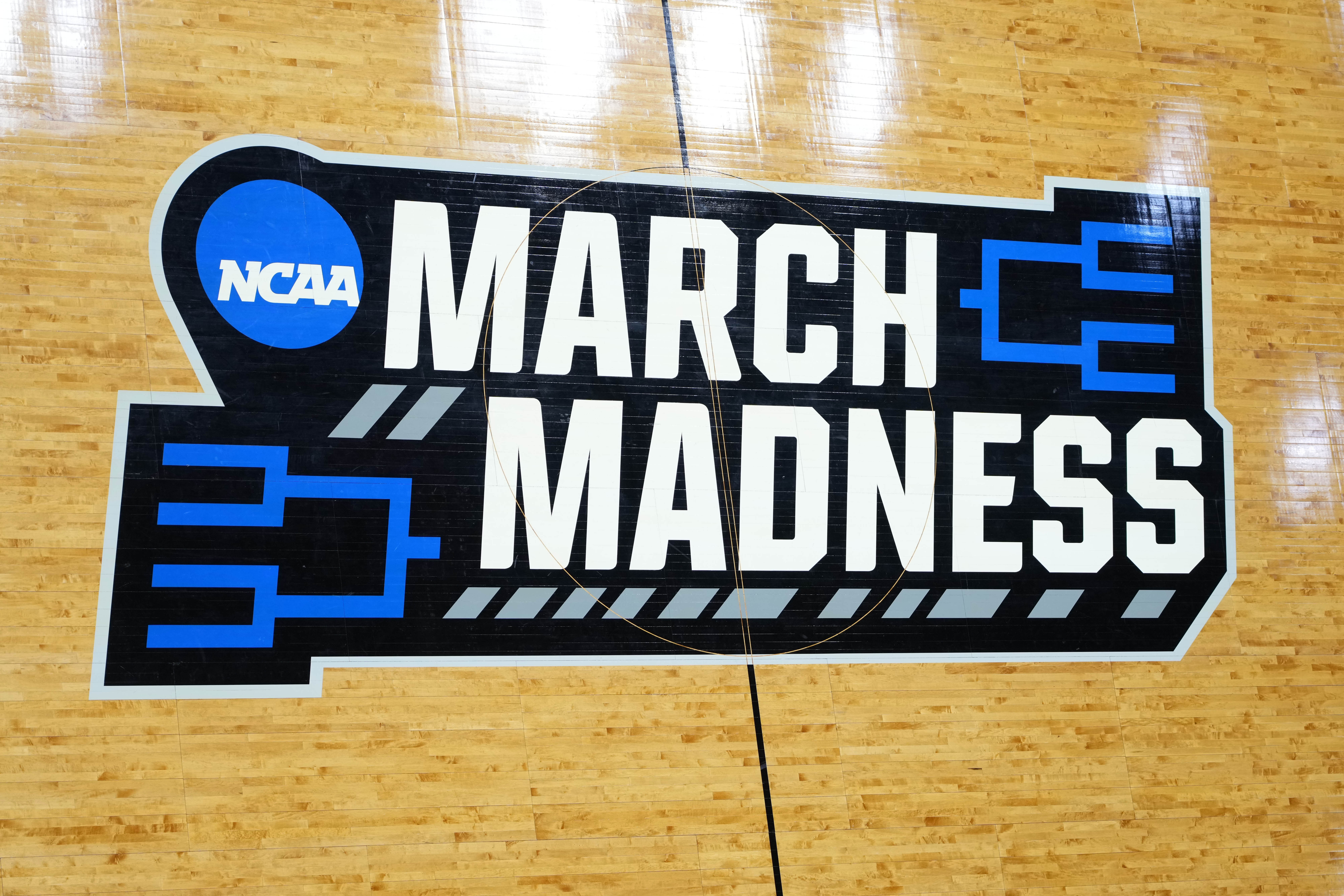 march madness betting