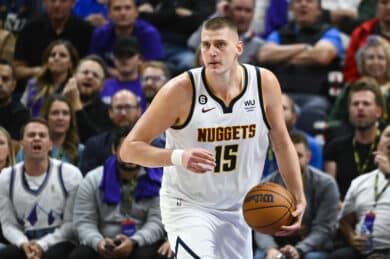 NBA MVP Odds 2025: Predictions and Favourites