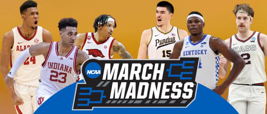 March Madness 2019: Las Vegas oddsmaker offers bracket advice for