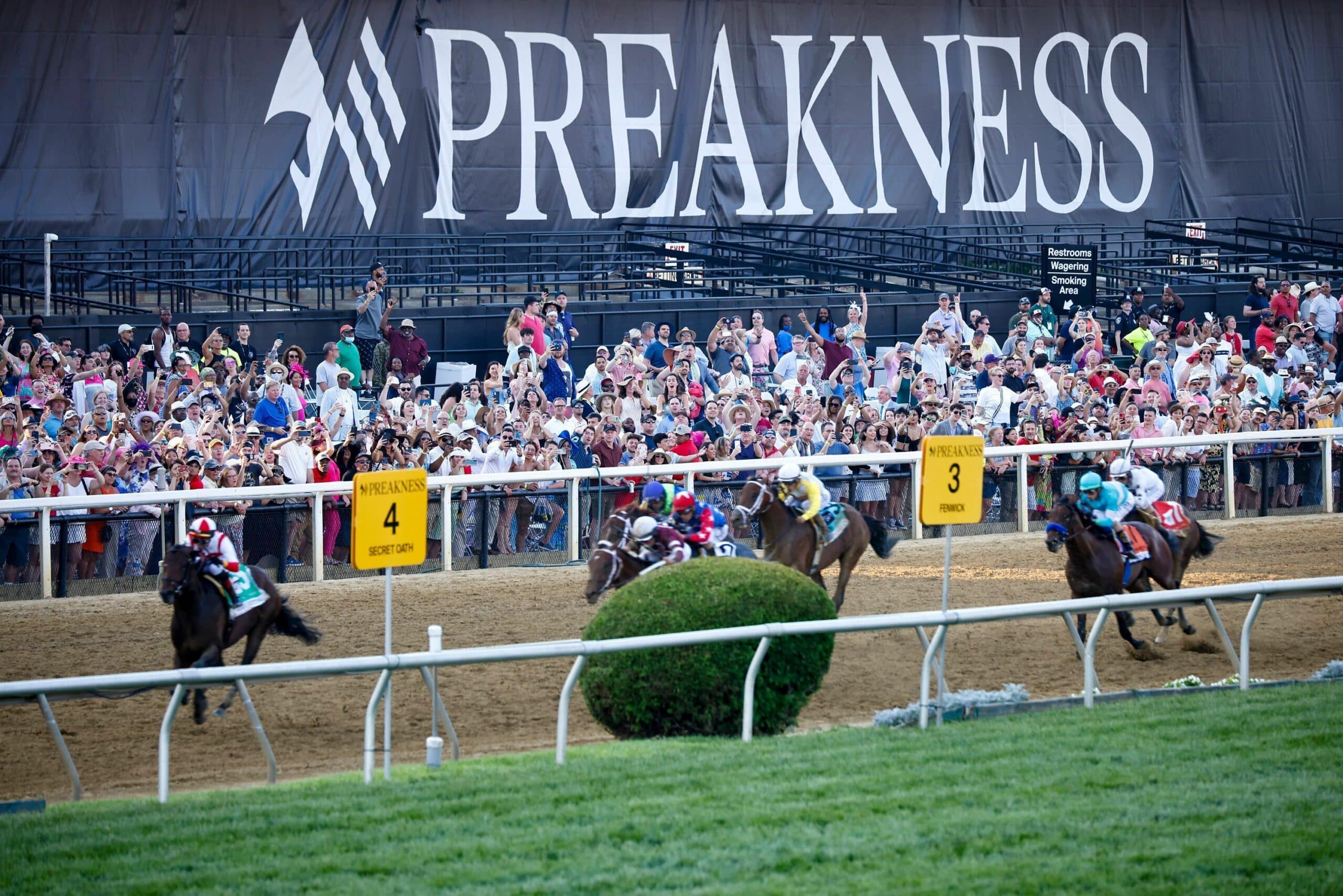 Preakness Best Bets 2024 Preakness Betting Online & Odds