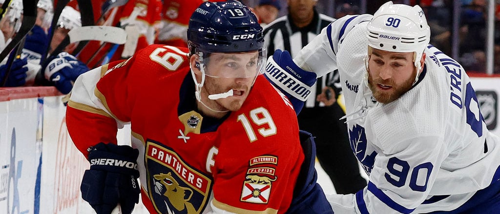 Toronto Maple Leafs: John Tavares' injury sets tone in Game 1 loss