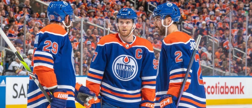 Exploring Connor McDavid's contract and salary details