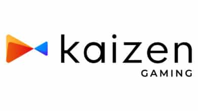 Kaizen Gaming Company Logo Kaizen Gaming Logo
