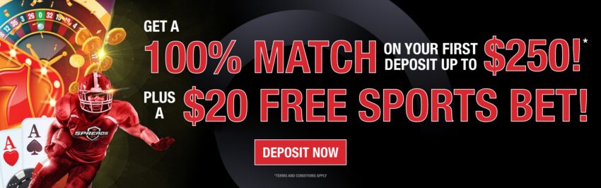 spreads.ca spreads casino bonus offer