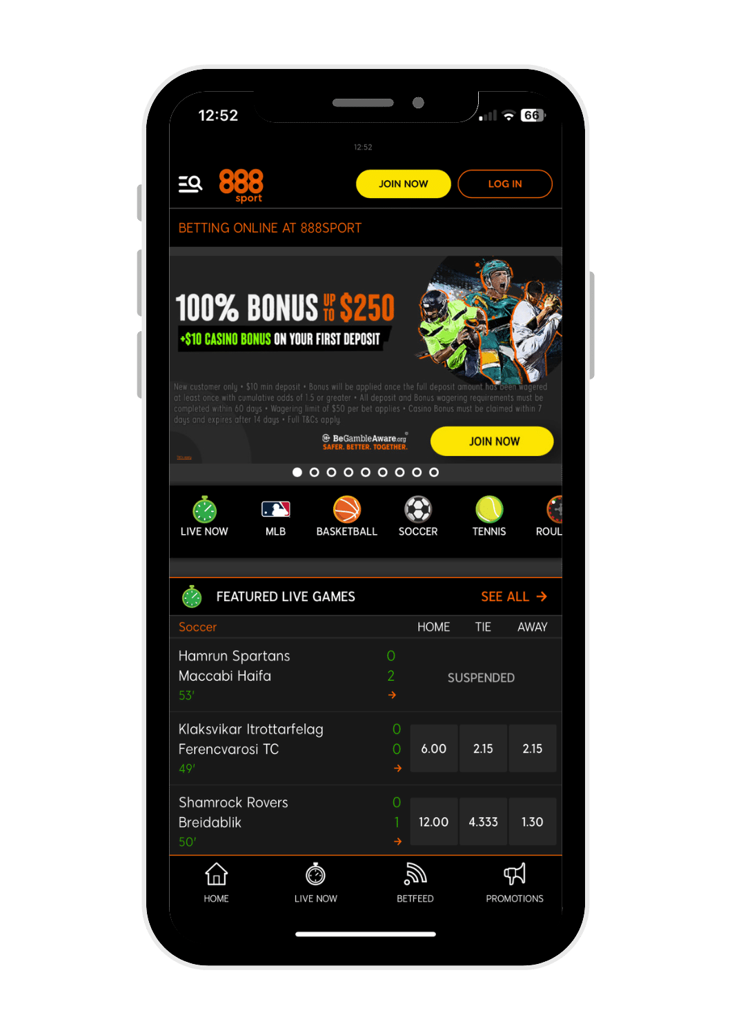 The Best Sports Betting Apps in Canada 2023 Top App Reviews
