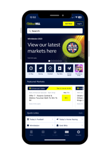 william hill mobile sports betting app
