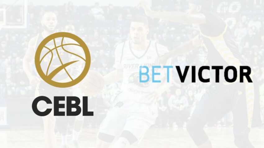 BetVictor CEBL Canadian Elite Basketball League