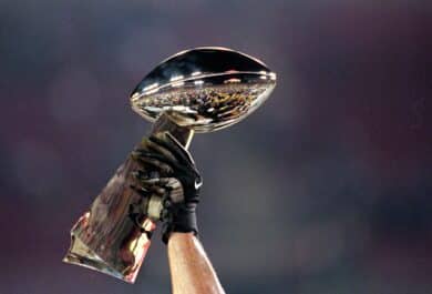Super Bowl Betting Sites, Odds, and Picks