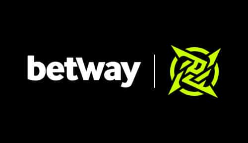 Betway Ninjas in Pajamas