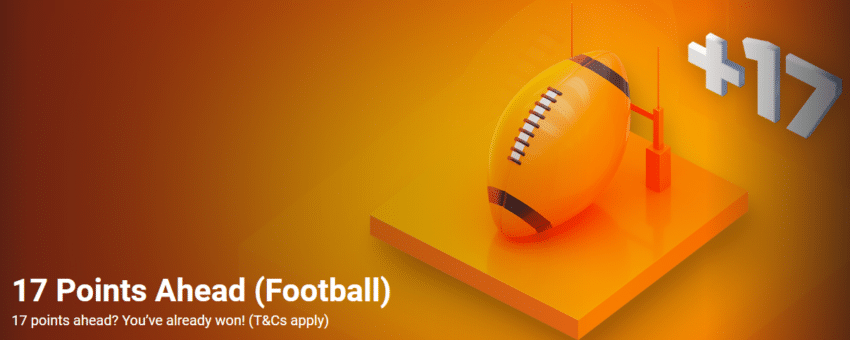 Betano Football Promotion Betano Points Ahead Promo