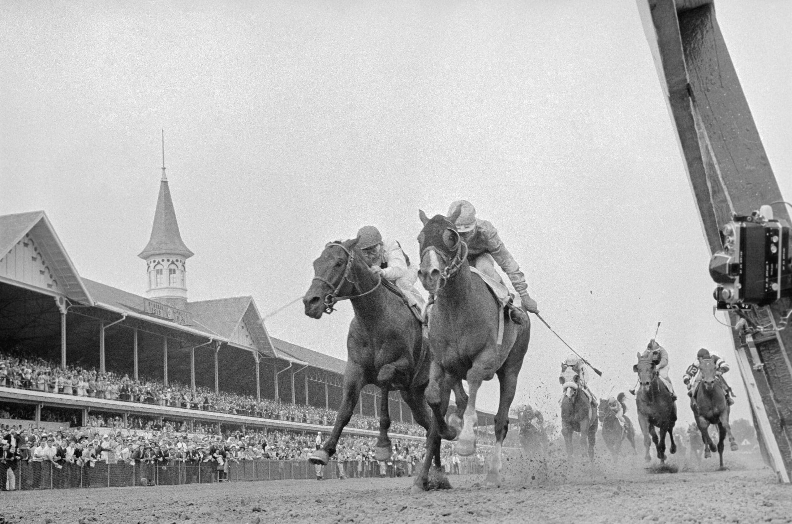 Northern Dancer Kentucky Derby