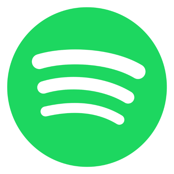 spotify logo