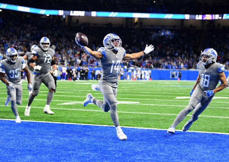 NFL Betting Sites Canada