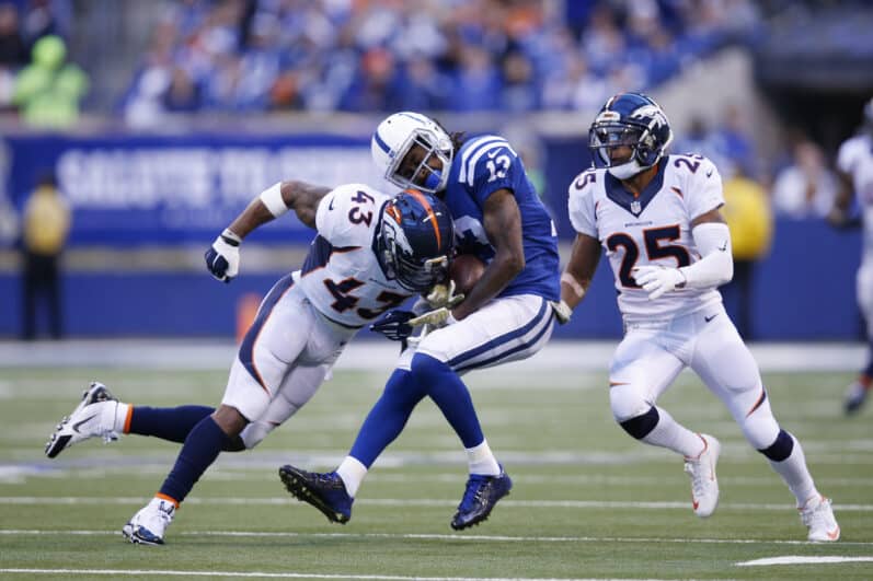 NFL Betting Sites Canada