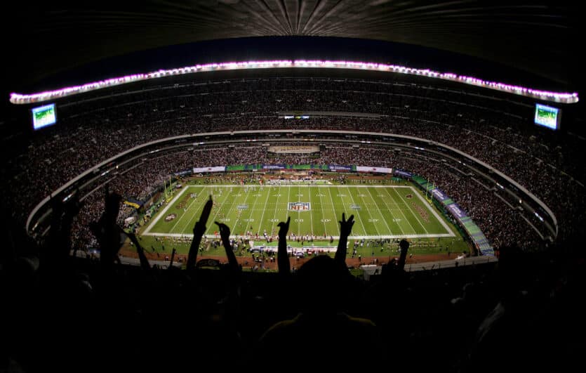 NFL Betting Sites Canada