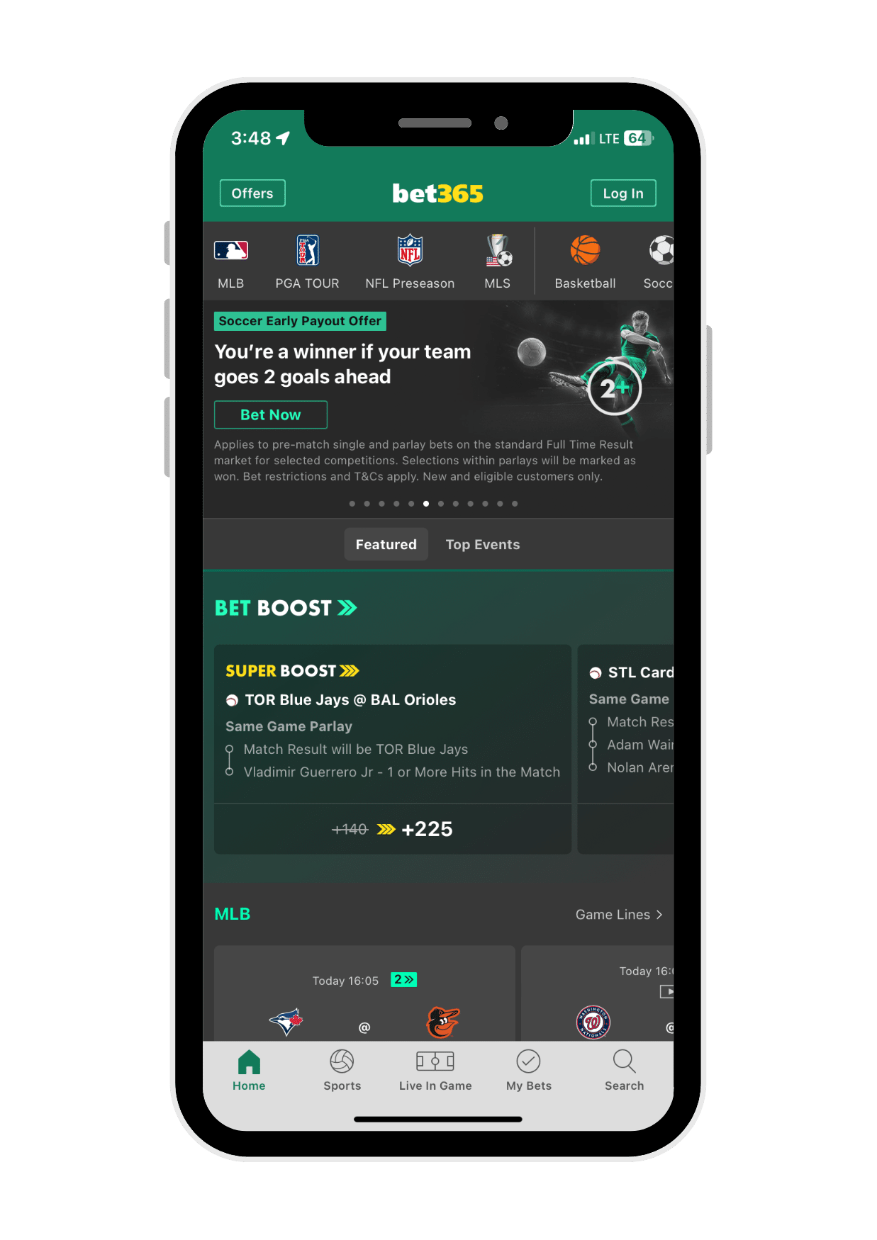 The Best Sports Betting Apps in Canada 2023 Top App Reviews