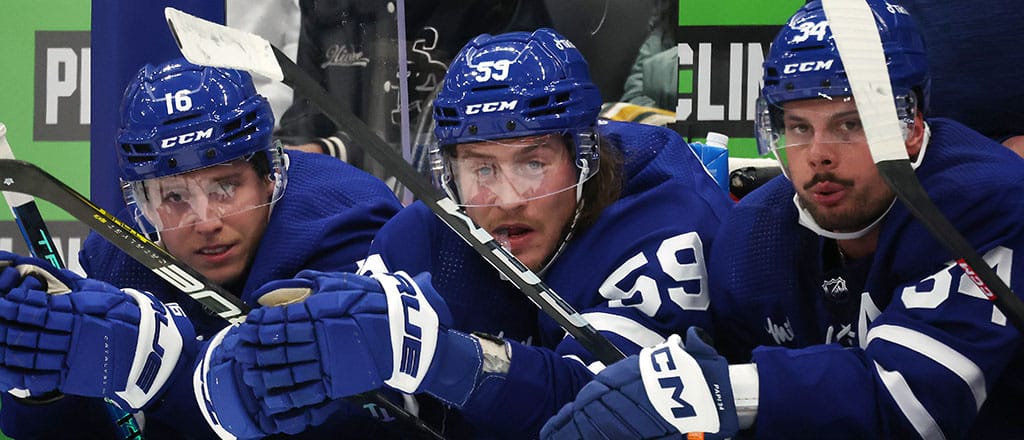 Toronto Maple Leafs Season Betting Preview: Win Now? Maybe.