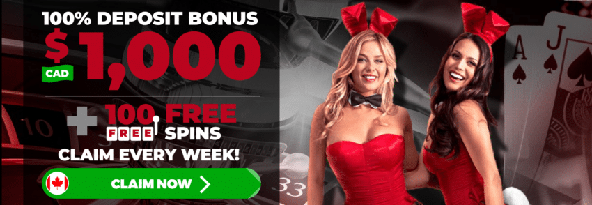 powerplay bonus screenshot from www.powerplay.com for the $1000 casino bonus