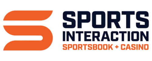 Canada sports betting recommends Sports Interaction as a top Canadian sports betting site.