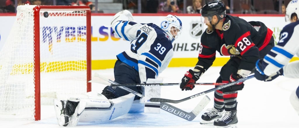 Ottawa Senators Season Betting Preview: Are The Playoffs A Safe Bet?