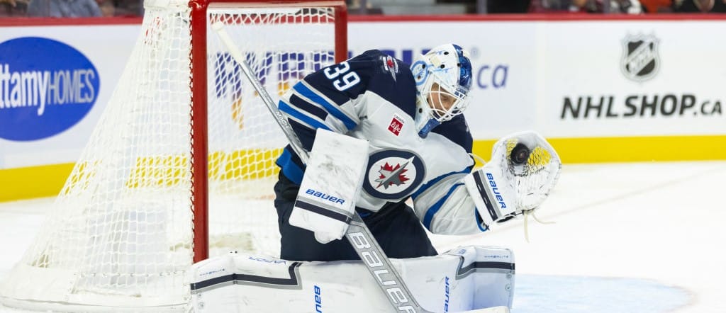 Winnipeg Jets Season Betting Preview: Dark Horse or Donkey?