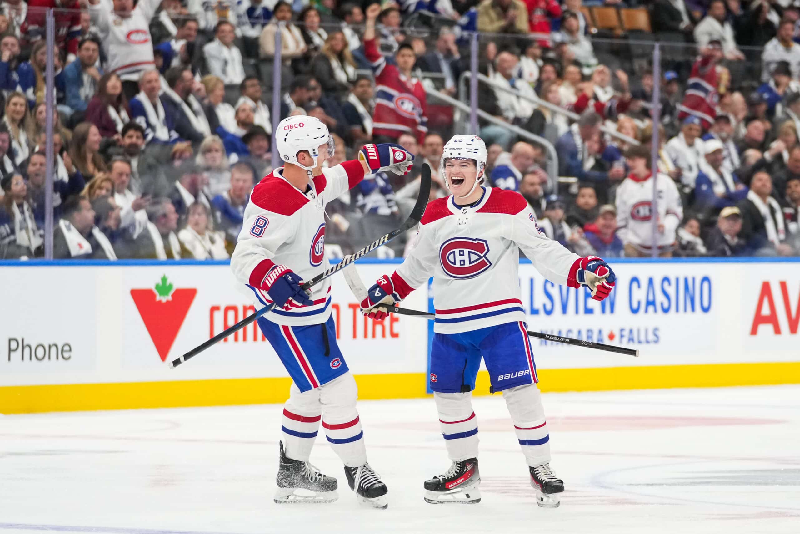 PlayNow.com has the Canucks as Playoff Underdogs