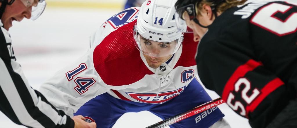 Montreal Canadiens Season Betting Preview: Maybe Some Utility?