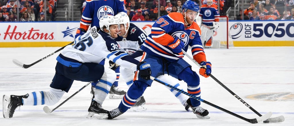 How Connor McDavid’s Injury Impacts NHL Betting Odds