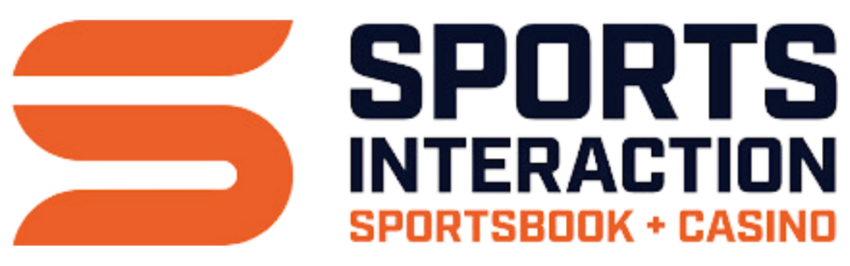 sports interaction logo