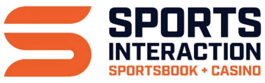 sports interaction logo