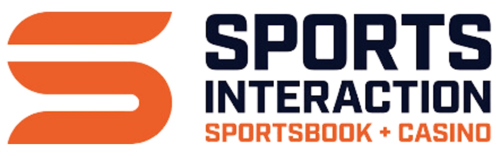 sports interaction logo sportsbook in canada