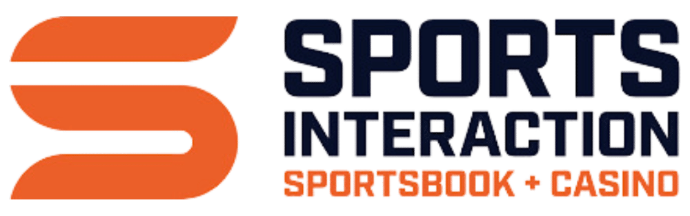 sports interaction logo