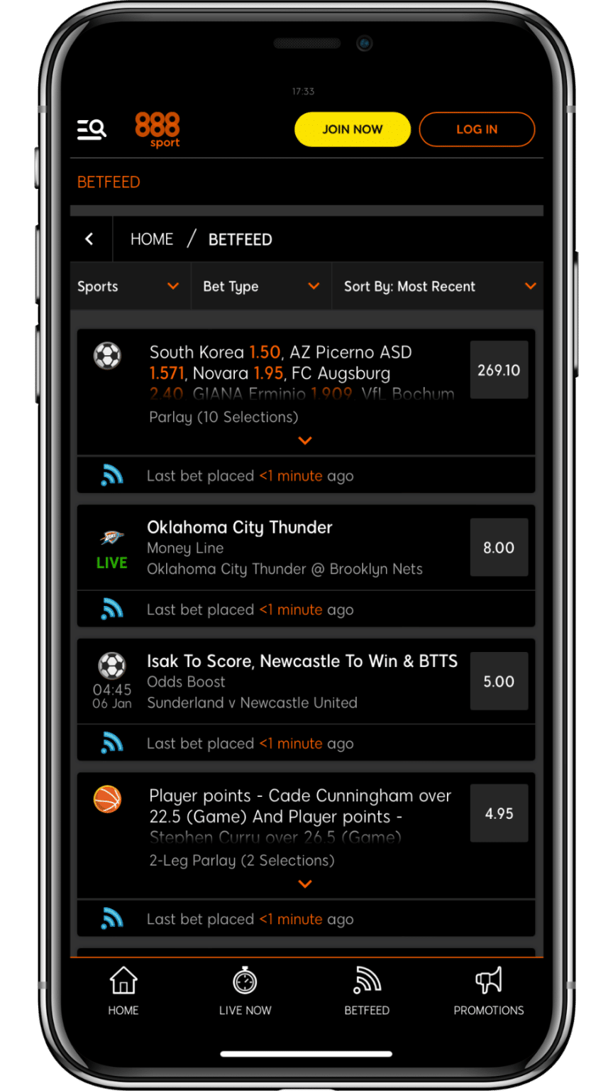 Top 8 Sports Betting Apps In 2024 Betting Apps Canada