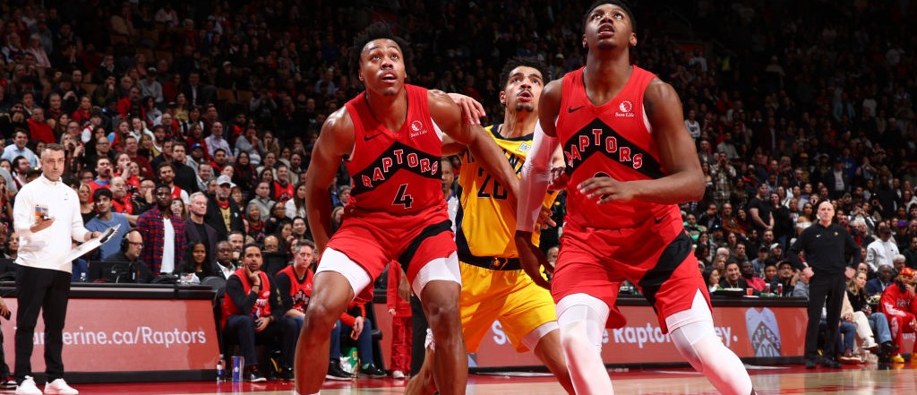 Raptors vs. Pacers: NBA Betting Odds and Preview for February 26th