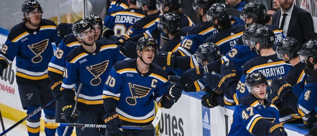 NorthStar Bets Weekly NHL Betting Insights (Feb. 21)