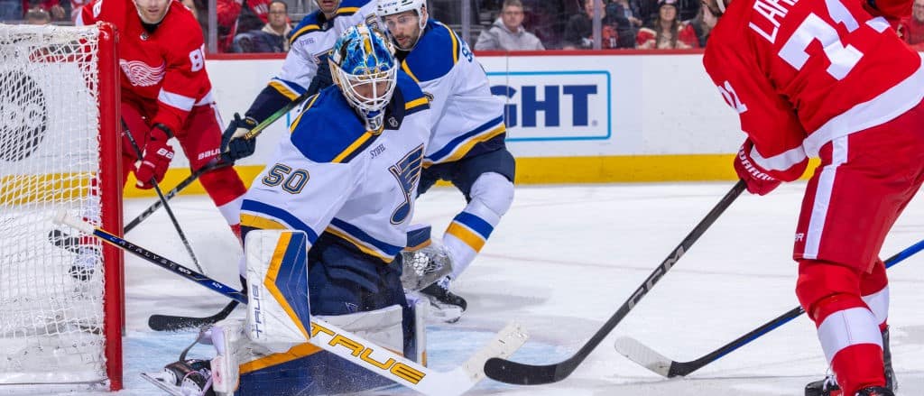 NorthStar Bets Weekly NHL Betting Insights (Feb. 27)