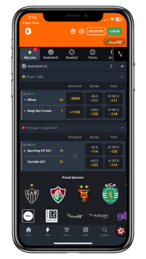 betano ontario sports betting app