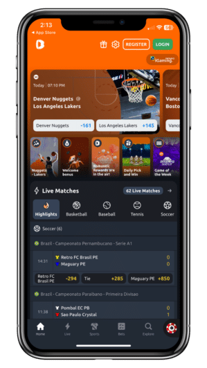 betano ontario betting app