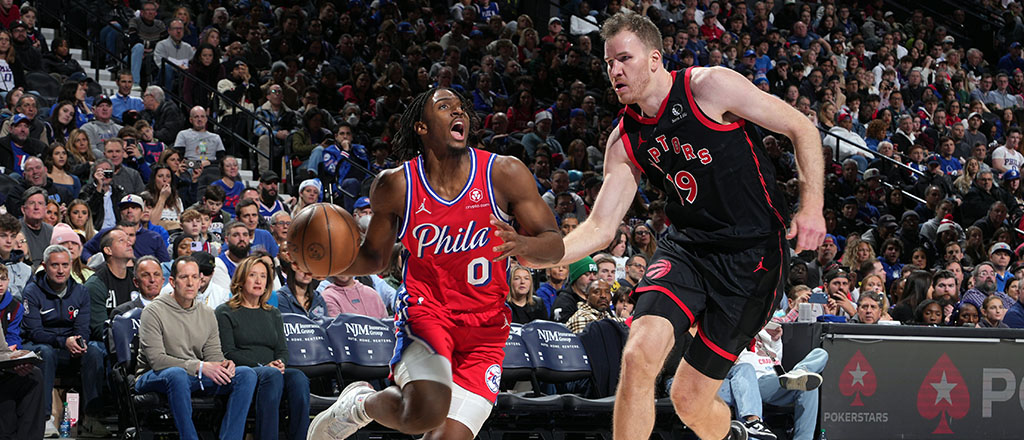 NBA Betting Preview (March 31): 76ers vs. Raptors Odds