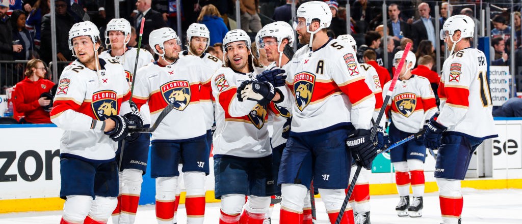 NorthStar Bets Weekly NHL Betting Insights (March 5)
