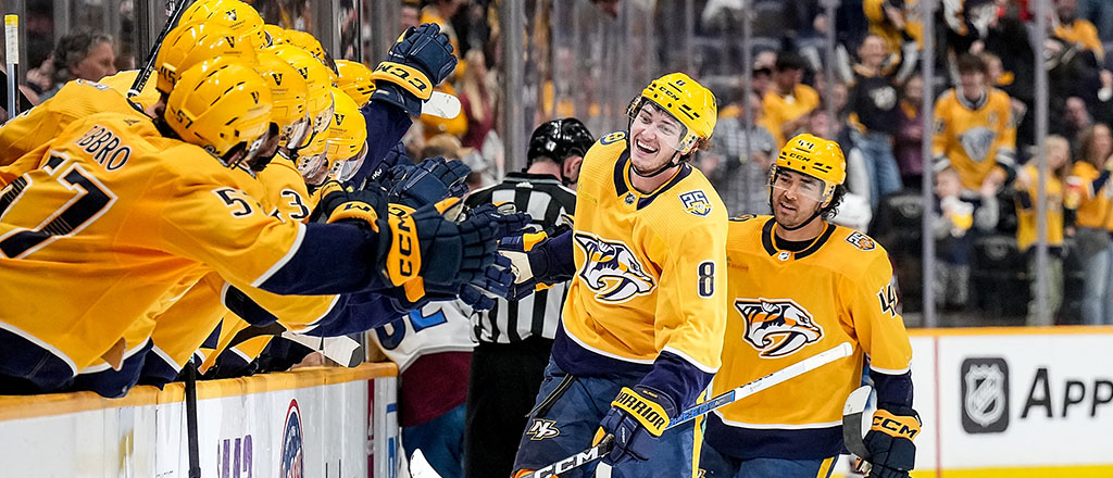 NorthStar Bets Weekly NHL Betting Insights (March 12)