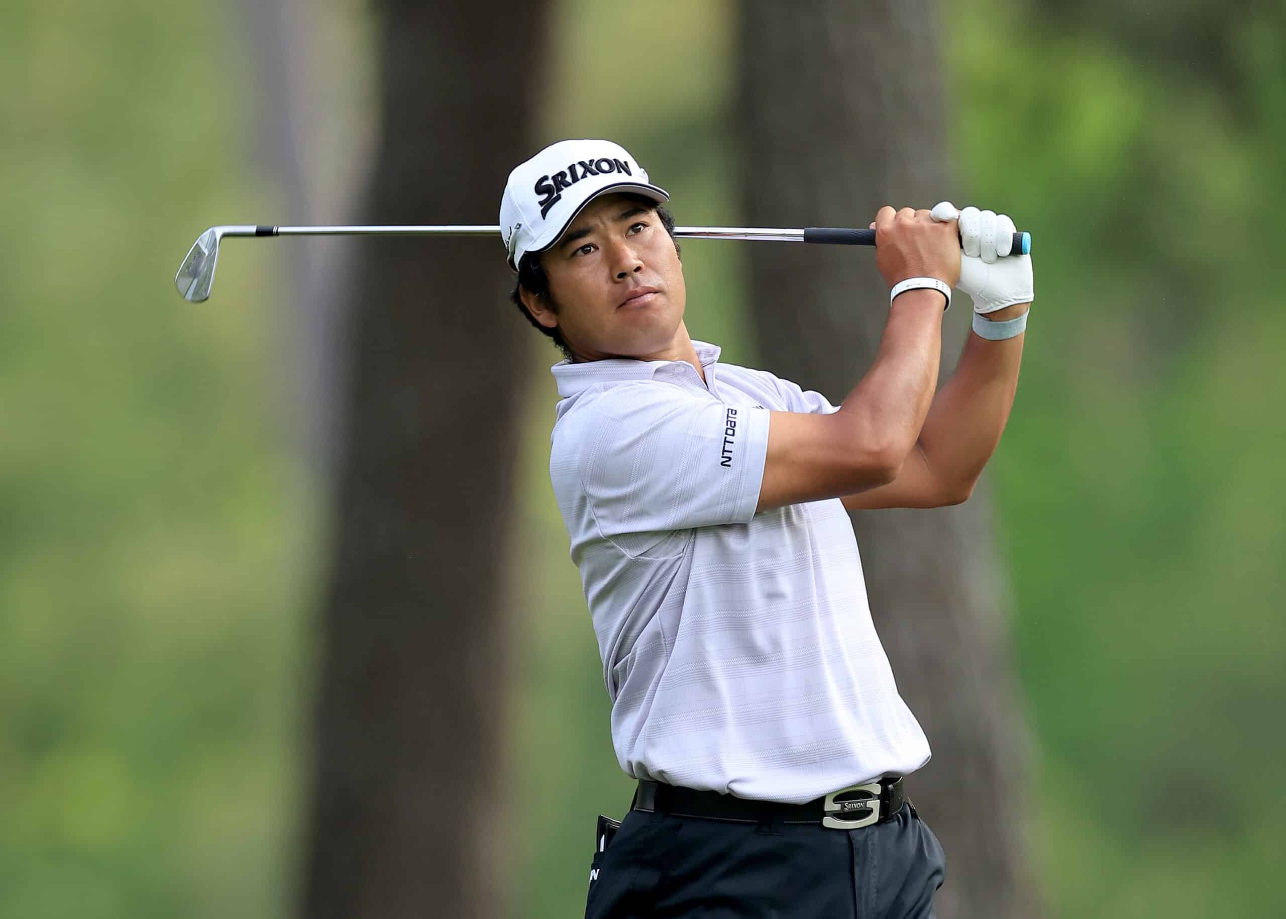 Hideki Matsuyama Masters 2024 Betting Odds