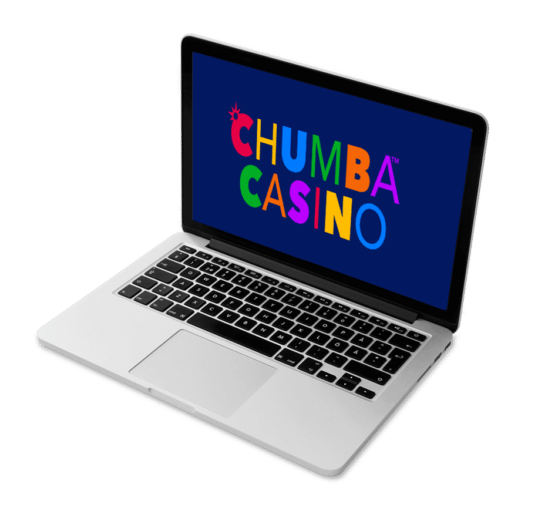 Chumba Casino Canada