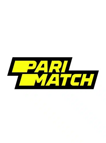 Parimatch Logo