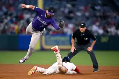 MLB Betting Odds & Lines 2025