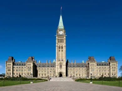 Canada Election Odds 2025: Carney New Liberal Leader