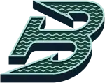 The official PWHL logo for the Boston Fleet