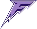 The official PWHL logo for the Minnesota Frost
