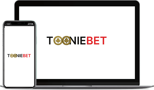ToonieBet Casino Mobile Logo
