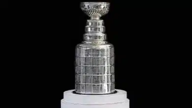 NHL Stanley Cup Betting Odds 2025